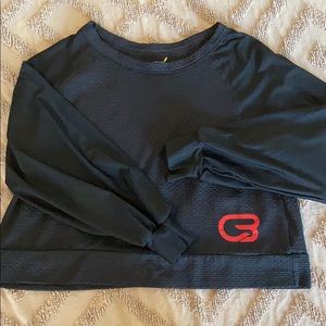 Pheel CycleBar Long Sleeve Shirt